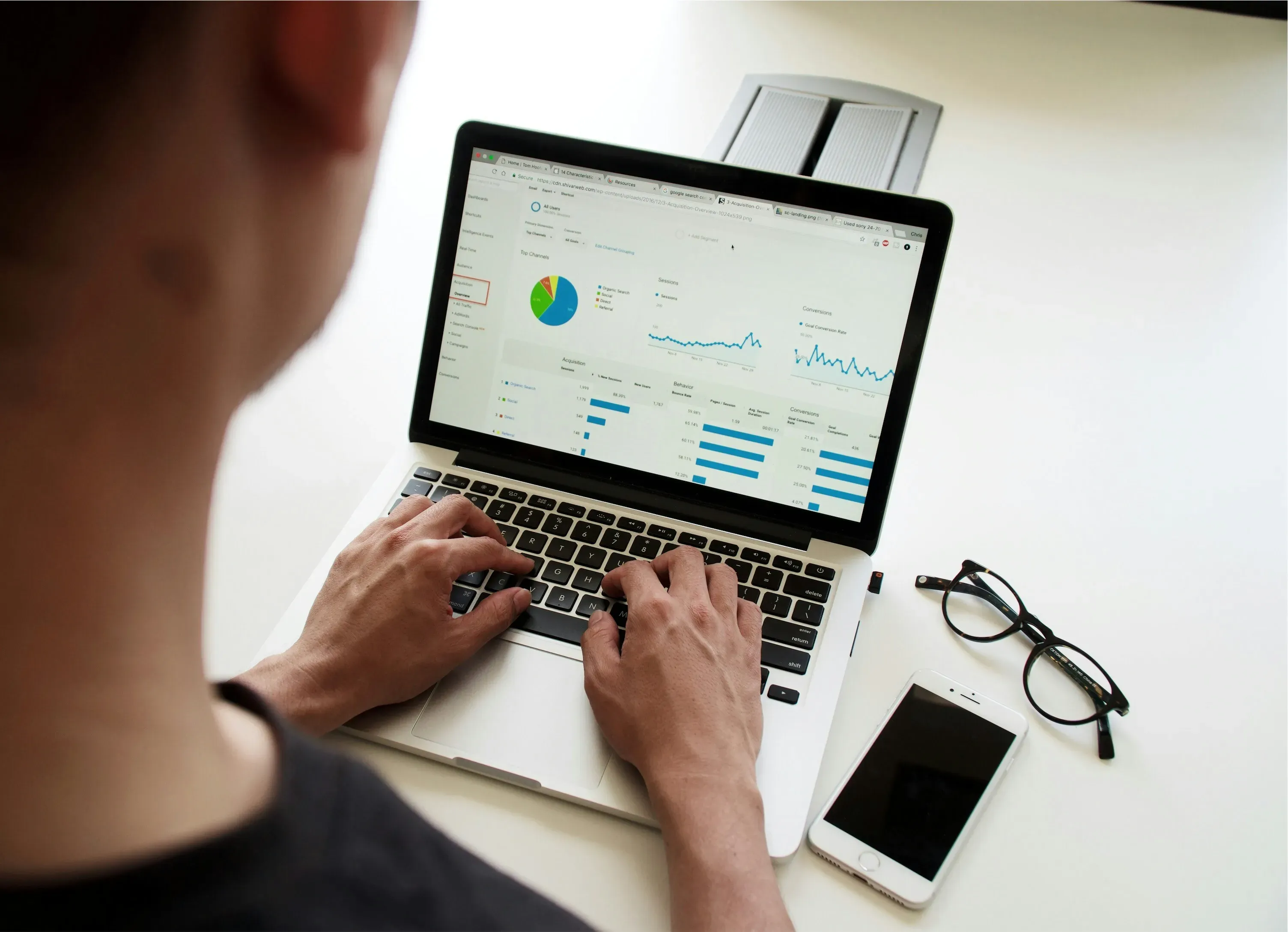 DIGITAL AD LEADS